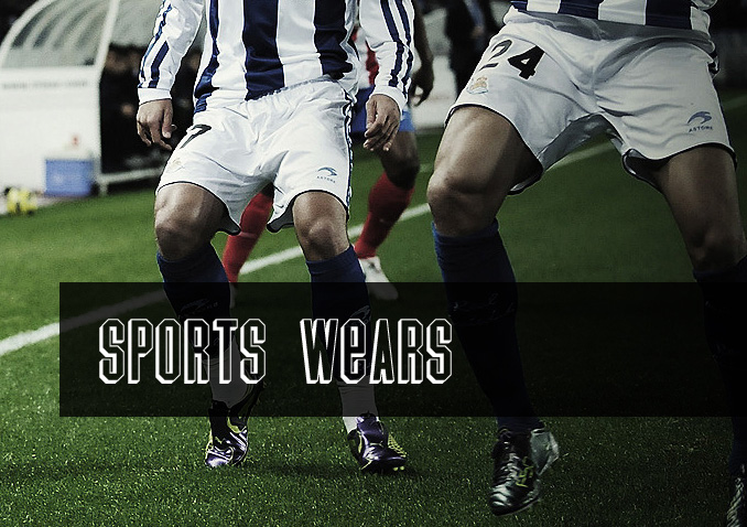 Sports Wears