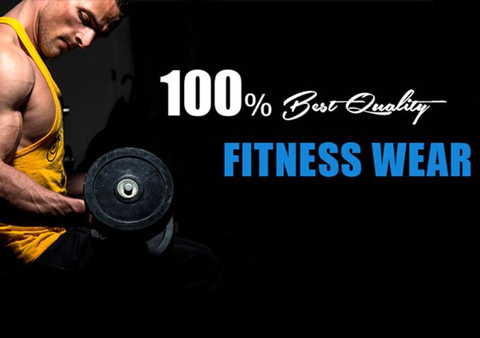 Fitness Wears