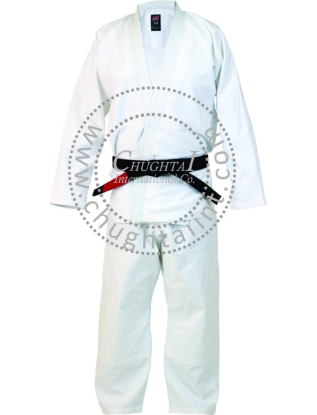 BJJ Kimono