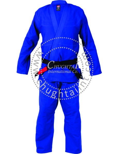 BJJ Kimono