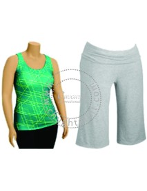 Women Fitness Wear