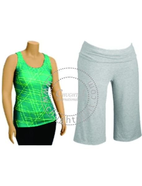 Women Fitness Wear