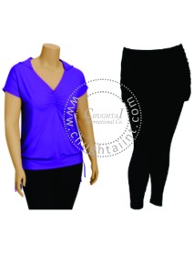 Women Fitness Wear