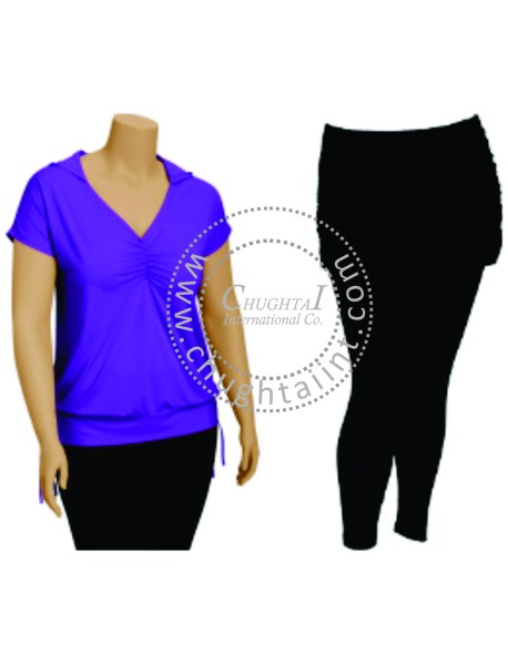 Women Fitness Wear