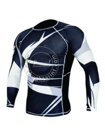 Rash Guards