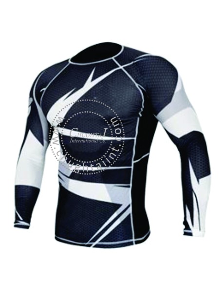 Rash Guards