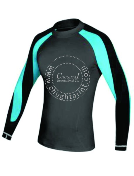 Rash Guards