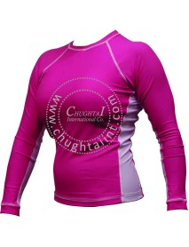 Rash Guards