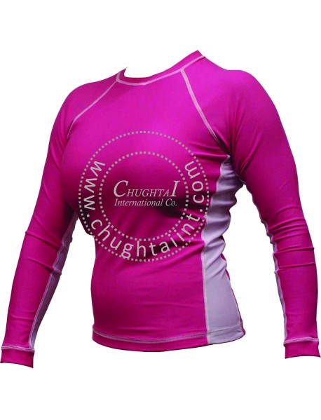 Rash Guards