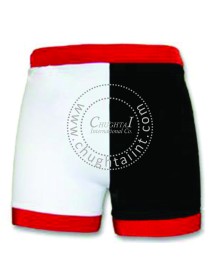 Vale Tudo Shorts