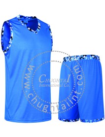 Basketball Uniform