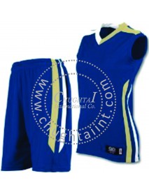 Basketball Uniform