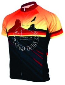 Cycling Uniform