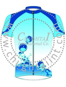 Cycling Uniform