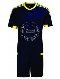 Soccor Uniform