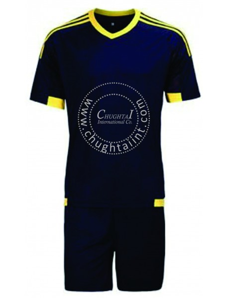Soccor Uniform