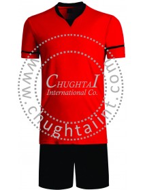 Soccor Uniform