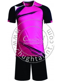 Soccor Uniform