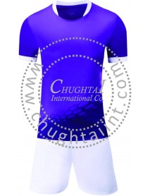 Soccor Uniform