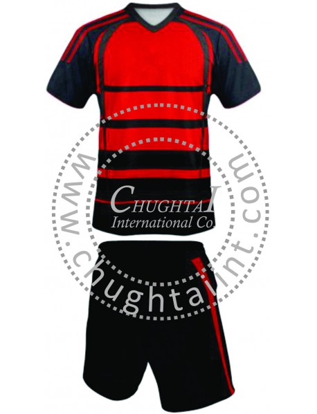 Soccor Uniform