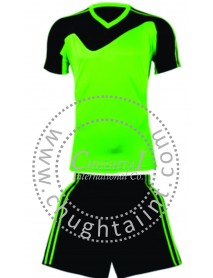 Soccor Uniform